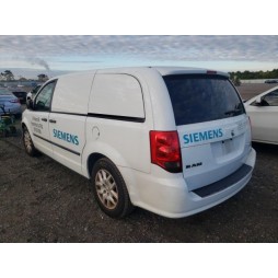 2014 RAM TRADESMAN
