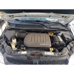 2014 RAM TRADESMAN