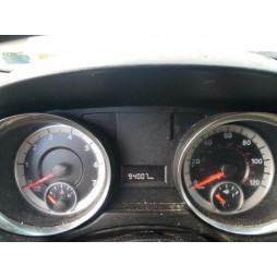 2014 RAM TRADESMAN