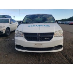 2014 RAM TRADESMAN