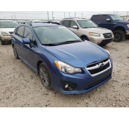 2014 SUBARU IMPREZA SPORT PREMIUM
