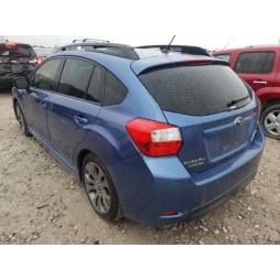 2014 SUBARU IMPREZA SPORT PREMIUM