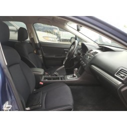 2014 SUBARU IMPREZA SPORT PREMIUM