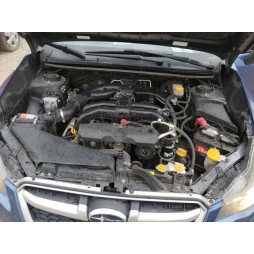 2014 SUBARU IMPREZA SPORT PREMIUM