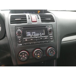 2014 SUBARU IMPREZA SPORT PREMIUM
