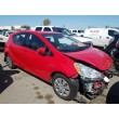 2014 TOYOTA PRIUS C