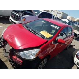2014 TOYOTA PRIUS C