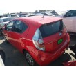 2014 TOYOTA PRIUS C
