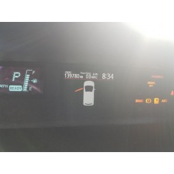 2014 TOYOTA PRIUS C