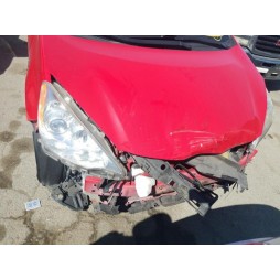 2014 TOYOTA PRIUS C