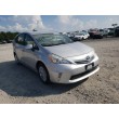 2014 TOYOTA PRIUS V