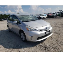 2014 TOYOTA PRIUS V