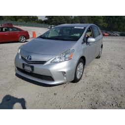 2014 TOYOTA PRIUS V
