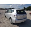 2014 TOYOTA PRIUS V