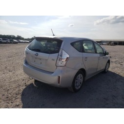 2014 TOYOTA PRIUS V