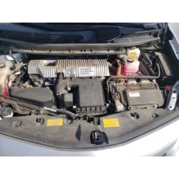 2014 TOYOTA PRIUS V
