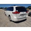 2014 TOYOTA SIENNA XLE