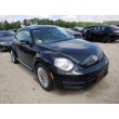 2014 VOLKSWAGEN BEETLE