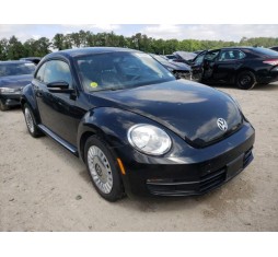2014 VOLKSWAGEN BEETLE