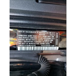 2014 VOLKSWAGEN BEETLE