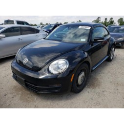 2014 VOLKSWAGEN BEETLE