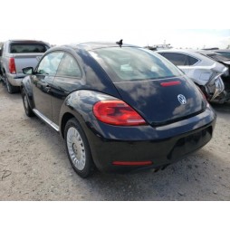 2014 VOLKSWAGEN BEETLE