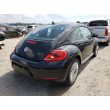 2014 VOLKSWAGEN BEETLE