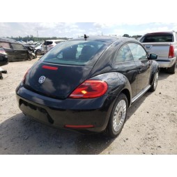 2014 VOLKSWAGEN BEETLE