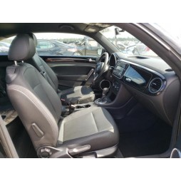 2014 VOLKSWAGEN BEETLE