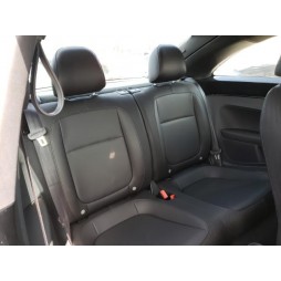 2014 VOLKSWAGEN BEETLE