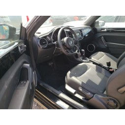 2014 VOLKSWAGEN BEETLE