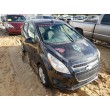2015 CHEVROLET SPARK 1LT