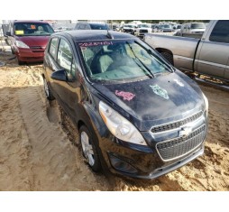 2015 CHEVROLET SPARK 1LT