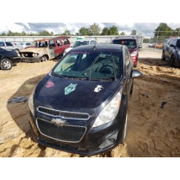 2015 CHEVROLET SPARK 1LT