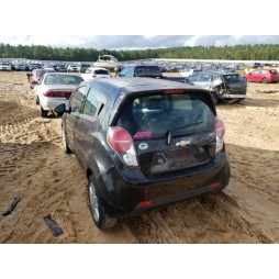 2015 CHEVROLET SPARK 1LT