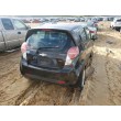 2015 CHEVROLET SPARK 1LT