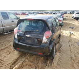 2015 CHEVROLET SPARK 1LT