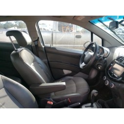 2015 CHEVROLET SPARK 1LT