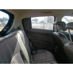 2015 CHEVROLET SPARK 1LT