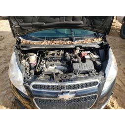 2015 CHEVROLET SPARK 1LT