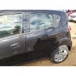 2015 CHEVROLET SPARK 1LT