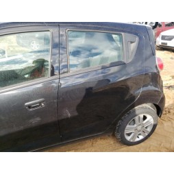 2015 CHEVROLET SPARK 1LT