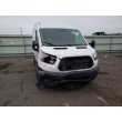 2015 FORD TRANSIT T-250