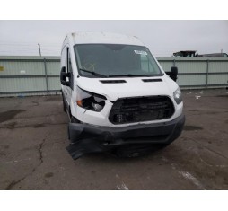 2015 FORD TRANSIT T-250