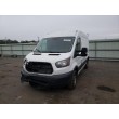 2015 FORD TRANSIT T-250