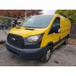 2015 FORD TRANSIT T-250