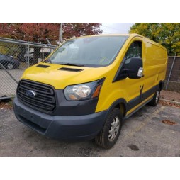 2015 FORD TRANSIT T-250