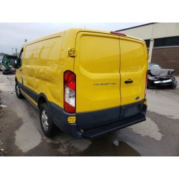 2015 FORD TRANSIT T-250
