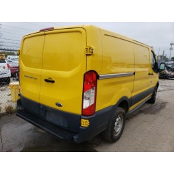 2015 FORD TRANSIT T-250