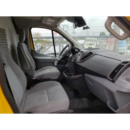 2015 FORD TRANSIT T-250